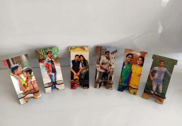 customize mobile stand
